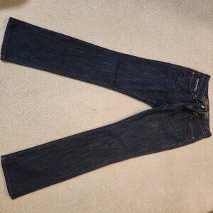 Women's Mavi Molly Straight Jeans